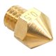 thumbnail image 5 of Piezas de impresora 3D Extrusora de cobre de 0,5 mm Cabezal de impresión de extrusora roscada (0,5 mm), 5 of 7