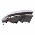 thumbnail image 4 of For Chevy Avalanche Headlight Assembly 2007-2013 Passenger Side For GM2503263 | 22853026, 4 of 5