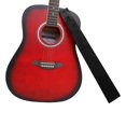 thumbnail image 5 of 1 Uds. DiapasóN de Guitarra, DiapasóN de Guitarra de éBano, DiapasóN de Guitarra FolclóRica AcúStica, DiapasóN, Accesorio de Piezas de Guitarra, 5 of 5