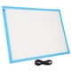 thumbnail image 3 of Tablero de luz LED, tablero de luz LED A3, almohadilla de luz, almohadilla de luz diseñada para durar, 3 of 14