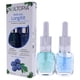 thumbnail image 4 of Tratamiento de uñas Nailtopia 0.17oz Blueberry 2 Pc Kit, 4 of 4