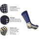 thumbnail image 2 of Calcetines de fútbol para hombre, calcetines de balón antideslizantes, almohadillas de agarre antideslizantes, 2 of 5