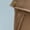 Khaki, variant on Womens Cargo Leggings with 4 Pockets, Yoga Bottom Pants for Women High Waisted Tummy Control Run Pants Workout Gym Pants
