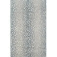 thumbnail image 1 of Erin Gates WOODLWOD-1BLU5080 5 x 8 ft. Woodland-1 Hand Tufted Rectangle Area Rug - Blue, 1 of 2