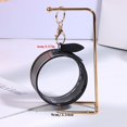 thumbnail image 1 of Transparent Mystery Box Mini Anime Doll Display Bag Universal 9/12cm Display Box Portable Storage Bag Coin Purse Earphone Bag Style 3, 1 of 6