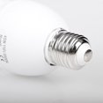 thumbnail image 5 of Emart Full Spectrum Light Bulb, 2 x 45W 5500K CFL Daylight for Photography Photo Video Studio Lighting, 5 of 5