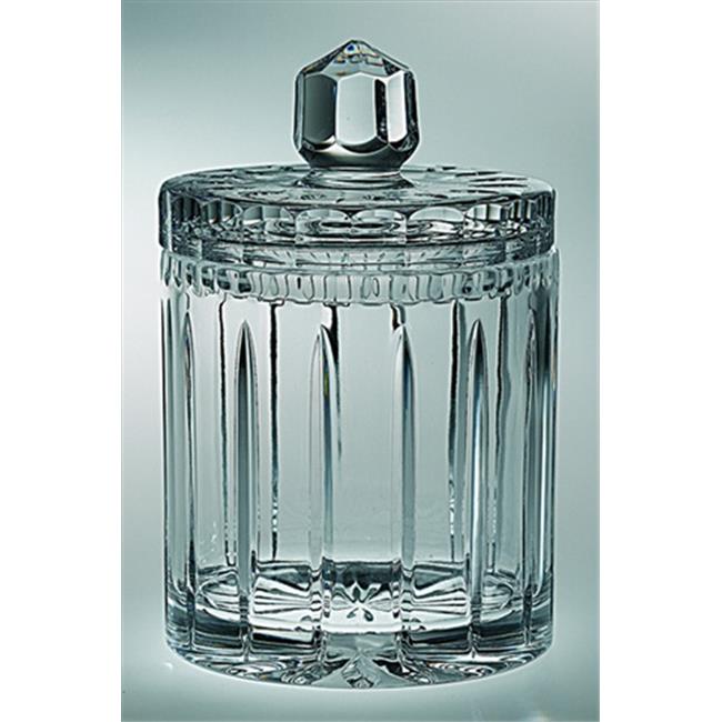 Joy 8 ft. Crystal Cookie Jar