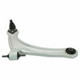thumbnail image 5 of DAMAIJOY 1pc Control Arm Assembly Front Right Passenger Side with Ball Joint Aluminum for Chevy for Cobalt 2006-2010 for HHR 2006-2011,for Pontiac for G5 2007-2009, 5 of 7