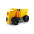 thumbnail image 1 of Ensemble de camion à benne basculante Cat® pour jeu dans le sable, 1 of 8