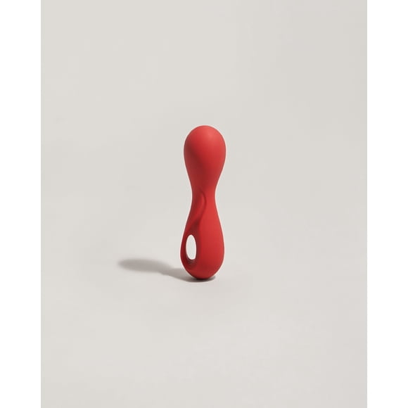 FOGO | mini vibrador