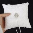 thumbnail image 2 of QUTETN 3pcs Ring pillow, 2 of 8