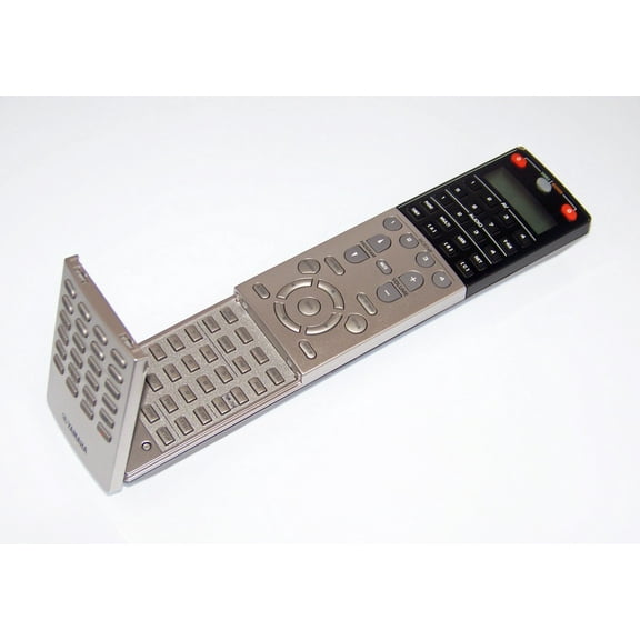 NEW OEM Yamaha Remote Control Shipped With RXA2020, RX-A2020