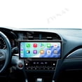 thumbnail image 2 of ZWNAV 15.8 inch large screen Android 15 Car Radio For Honda Shuttle 2015-2020 HD multimedia video player, GPS navigation DSP stereo, 2 of 15