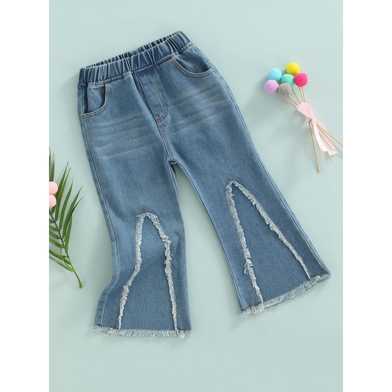 Walmart jeans cheap for kids