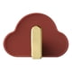 thumbnail image 4 of Ganchos para colgar Gancho de nube de diseño propio Gancho de nube Gancho sin perforar la pared Gancho fuerte Gancho para llave Gancho para llave, 4 of 4