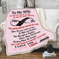 thumbnail image 4 of To My Wife "Love Made Us Forever Together", 4 of 6