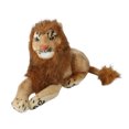 thumbnail image 2 of Yuedong Simulation Lion Home Decorations Static Animal Model Cougar PP Cotton Lifelike Fine Stitching Stuffed Doll, 2 of 24