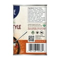 thumbnail image 3 of Organic Tuscany Style Minestrone Soup 6 - 15oz Cans, 3 of 5