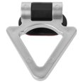thumbnail image 1 of Phenofice Tow Hook Rv Plastic Circular Car Bumper Enhancement Aesthetics 1Pcs, 1 of 8