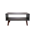 thumbnail image 1 of Mesa De Centro Minimalista Moderna Living Room Vintage, 1 of 5