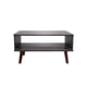 thumbnail image 1 of Mesa De Centro Minimalista Moderna Living Room Vintage, 1 of 5