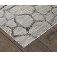 thumbnail image 5 of Odessa Quick Dry Indoor Outdoor Rug Patio, Deck, Pool Side, Living Room, Bedroom, Kids Room, 7 ft 6 in x 9 ft 6 in, 5 of 9