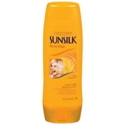 Sunsilk Anti-Flat 12 Fl. Oz. Collagen-C Conditioner