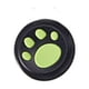 thumbnail image 1 of Sidaley Stick Caps Forma de pata de gato cóncava Reemplazo perfecto Thumbstick Cover Controller Accesorios para doméstico verde Type1 NO1, 1 of 6