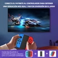 thumbnail image 4 of Control Joystick Para Switch Oled Lite Mando Joypad YUZU, 4 of 5