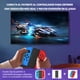thumbnail image 4 of Control Joystick Para Switch Oled Lite Mando Joypad YUZU, 4 of 5
