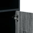 thumbnail image 5 of Cabinet Plus Bookcase, 5 of 12