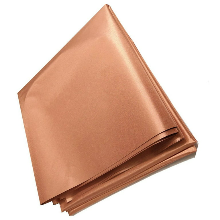 Emf RFID Shielding Blocking Copper Fabric - China Copper RFID Fabric and  RFID Copper Conductive Fabric price