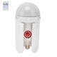 thumbnail image 1 of Projection Lamp 48W LED 3 Adjustable Head E27 Music Ceiling Lamp 85-265V for Party ANGGREK Otros, 1 of 8