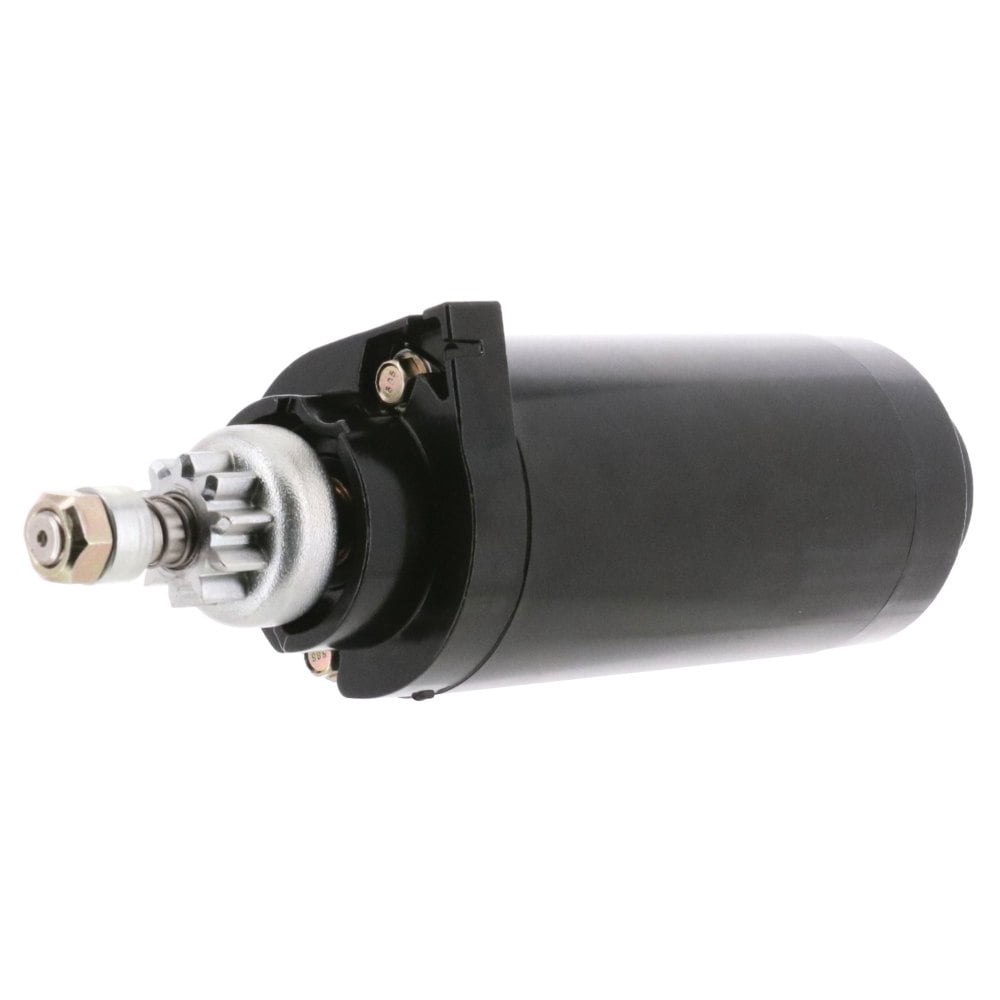 ARCO 5375 Outboard Starter for Mercury/Mariner 50-90 HP/65 Jet, 10-Tooth  Drive Gear - Walmart.com