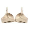 thumbnail image 2 of Brassiere Vicky Form para Mujer, Copa Triangular sin Varillas Nude 36B, 2 of 4