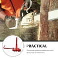 thumbnail image 2 of Outil de Réparation de Barres de Tronçonneuse en Acier Allié, Outil de Réglage de Fermeture de Rail pour Différentes Barres de Jauge, Outil de Réglage de Fermeture de Rail, 2 of 9