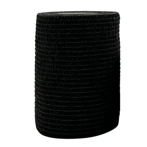 1 x elastic bandage-Black