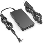 180W Charger for Acer Nitro 5 7 Gaming Laptop AN515 AN515-54 AN515-55 Predator Helios 300 PH315-52 PH315-54 PH315-51 PH317-51 G3-573 Predator Triton 300 500 N18C3 N18C4