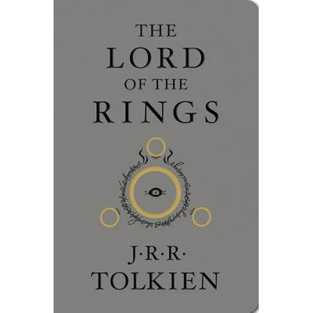 The Lord of the Rings Deluxe Edition (Best Illustrated Lord Of The Rings)