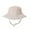 A, variant on WOYY Girls UPF 50+ Bucket Hat Solid Adjustable Wide Brim Sun Hat Breathable Fisherman Hat