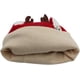 thumbnail image 5 of Gorro de punto de ganchillo suave y cálido para bebé con astas de reno lindo para niño pequeño, 5 of 5