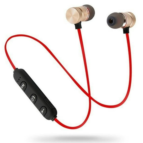 Volume Control Earphones