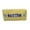 Yellow, variant on Giant Butter Block Plush Pillow 31.5" Novelty Food Cushion With Realistic Print For Valentine'S Day & Home Decor(Yellow-31.5X15.75In)#4614