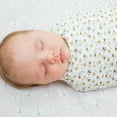 thumbnail image 2 of Lulujo - Baby, Infant - Boho Collection - Cotton Muslin Swaddle Blankets - 2 Pack, 2 of 7