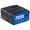 712XL 5 Pack, variant on 940XL Ink Cartridge Compatible for OfficeJet Pro 8500A 8000 8500 A809a A811a Printer (5 Pack)