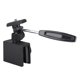 thumbnail image 2 of Vehicles Car Window Mount Holder, Camera Telescopes Accessories Metal+ Vehicles Car Window Mount 1/4" Thread With Handle For Camera Telescopes ANGGREK Car Window Mount, 2 of 8
