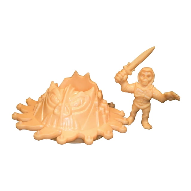 Figura de acción Masters of the Universe Super7 M.U.S.C.L.E
