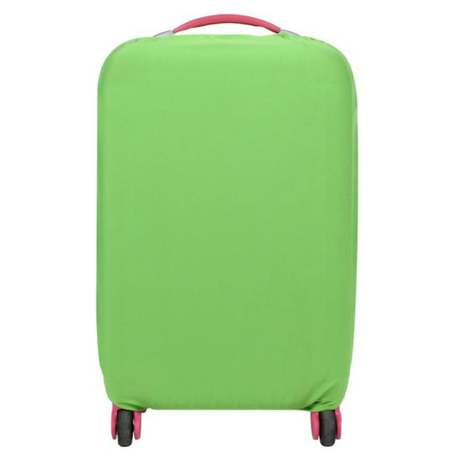 Housse de Valise de Voyage Élastique Housse de Valise Housse Anti-Poussière