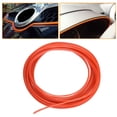 thumbnail image 6 of 5M Car Moulding Line Interior Decor Point Edge Gap Trim Door Panel Accessories, 6 of 9