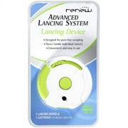 Renew Advanced Lancing System